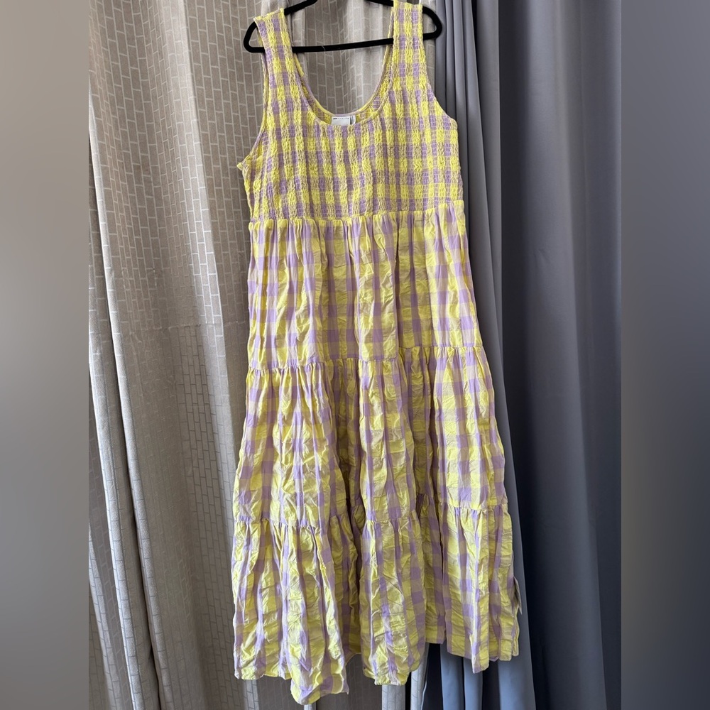 colorful, perfect for summer weather!!